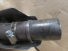 Downpipes Suzuki M 1800 Intruder