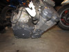Motorblok Suzuki GSX R 750