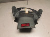 License plate holder Honda Deauville 650 - 700