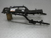 Achtersubframe Honda VFR 800 X Crossrunner