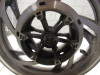 Felge vorne Honda PC 800