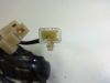 Handlebar switch assy left Honda CBX 650 E