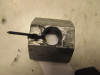 Rear axle Yamaha GTS 1000