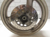 Achterwiel compleet Suzuki GSX F 600