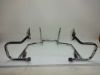 Koffer halter set Honda Goldwing GL
