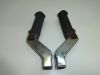 Duo voetsteun links Yamaha XJ 600 Diversion