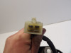 Key set Honda CBF 500