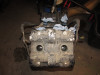 Engine Honda CBF 600