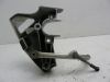 Main step holder left BMW R 1100 GS