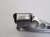Pillion step left  Honda VF 700  750 C Magna