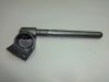 Clip on links Kawasaki ZZR 600