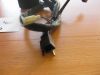 Handlebar switch assy left Kawasaki ZXR 400