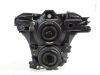 Headlight Suzuki GSX R 600