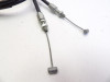 Throttle cable Honda CBR 600 F