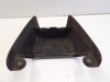Rear cowl Kawasaki Z 400