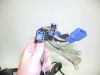 Wire Harness Suzuki GSX F 750