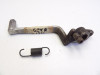 Brake pedal Suzuki GSX R 1300 Hayabusa
