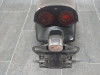 Achterspatbord Honda VF 700  750 Supermagna