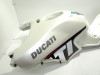 Tank Ducati Multistrada 1100