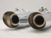 Muffler Harley Davidson Touring FL