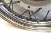 Felge hinten Suzuki LS 650