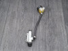 Rempomp achter BMW F 900 XR