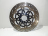 Braking disc right front Kawasaki ZXR 400