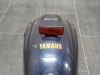 Achterspatbord Yamaha XV 535 Virago