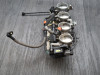 Gasklephuis Kawasaki ZX 6 R