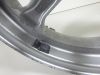 Front Wheel Suzuki Burgman 400