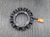 Dynamo Harley Davidson Shovelhead