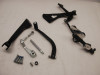 Footpegs left and or right Harley Davidson Softtail