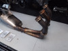 Auspuff Yamaha Tracer 900
