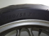 Rear wheel BMW R 1200 RT