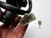 Ignition key Kawasaki GPX 600
