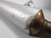 Muffler Ducati monster 600