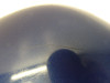 Linker kofferdeksel Honda Deauville 650 - 700