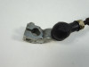Schetsplaat links Yamaha FZ1