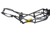 Frame body parts Ducati monster 900
