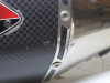Muffler Suzuki GSX R 1000