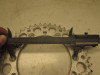 Rear sprocket Overig Onbekend Unknown