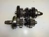 Gear box Yamaha TDM