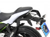 Koffer halter set Kawasaki Z 650