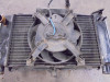 Radiateur Yamaha FZ6