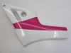 Seitenverkleidung links klein Honda VTR 250