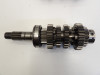 Versnellingsbak Kawasaki ZX 9 R