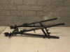 Achtersubframe Yamaha Tracer 9 GT