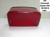Rear light Kawasaki ZEPHYR 550