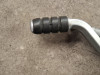 Main step holder left BMW R 1150 R