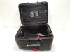 Luggage set BMW R 1200 GS